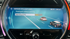 MINI Clubman 1.5 Cooper Sport 6dr Auto [Comfort/Nav+ Pack] Petrol Estate